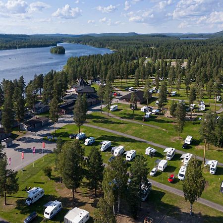 First Camp Ansia - Lycksele Exterior foto