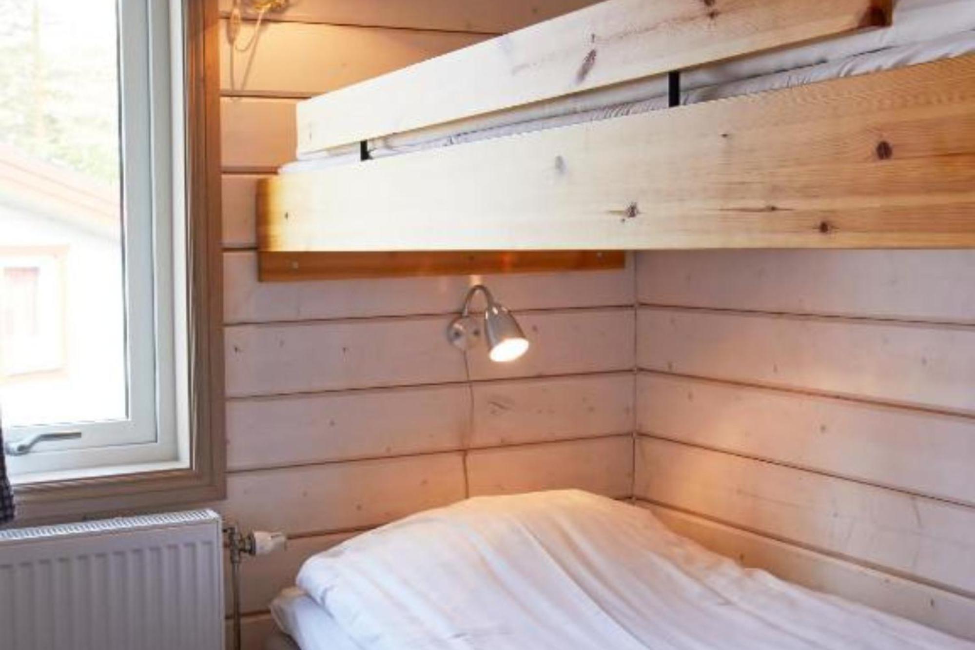 First Camp Ansia - Lycksele Quarto foto
