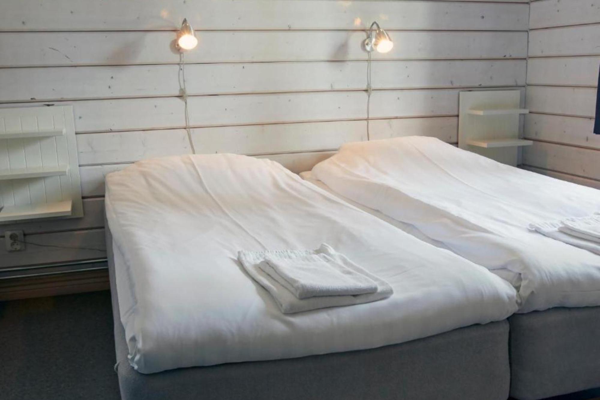 First Camp Ansia - Lycksele Quarto foto