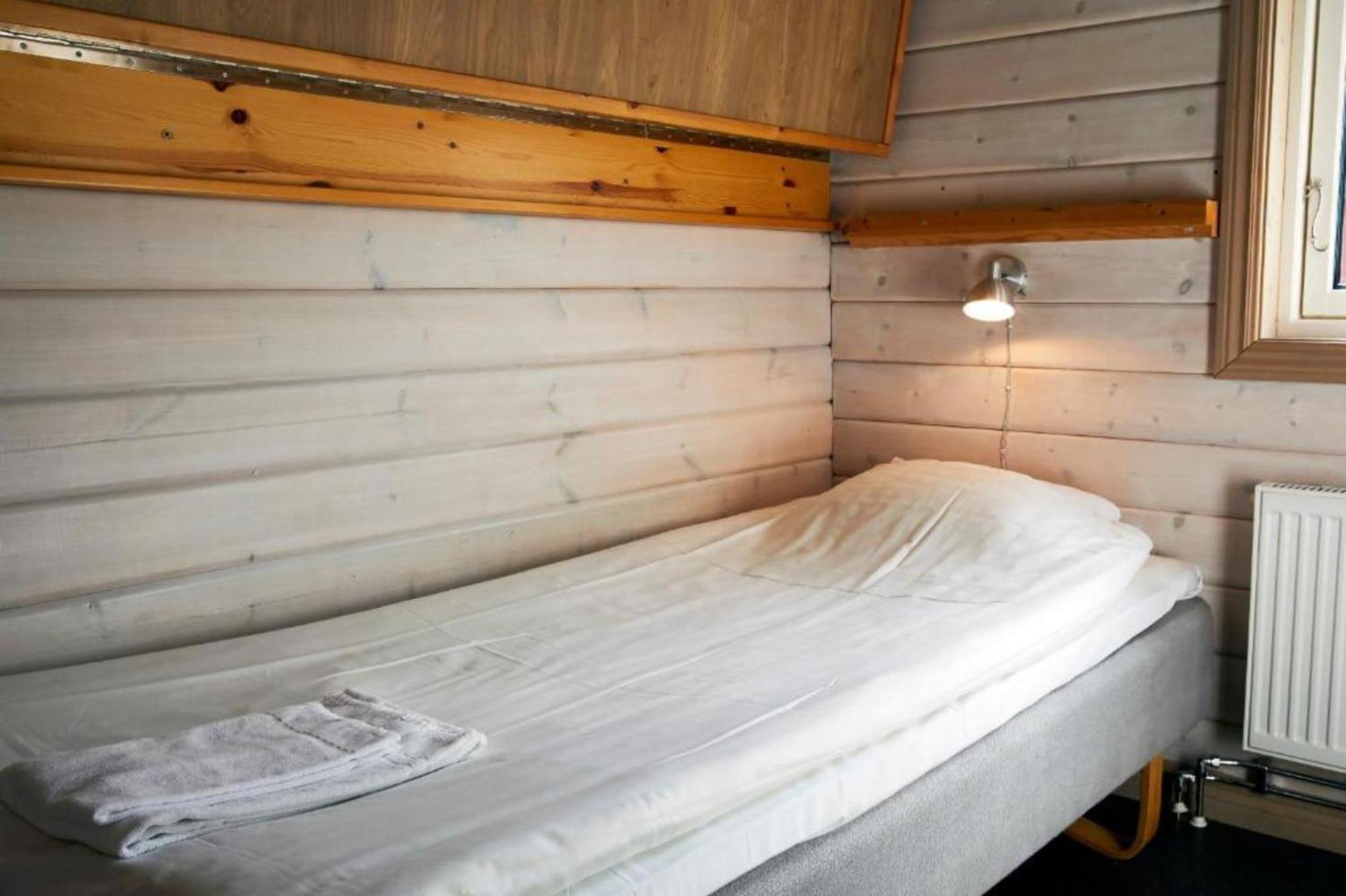 First Camp Ansia - Lycksele Quarto foto