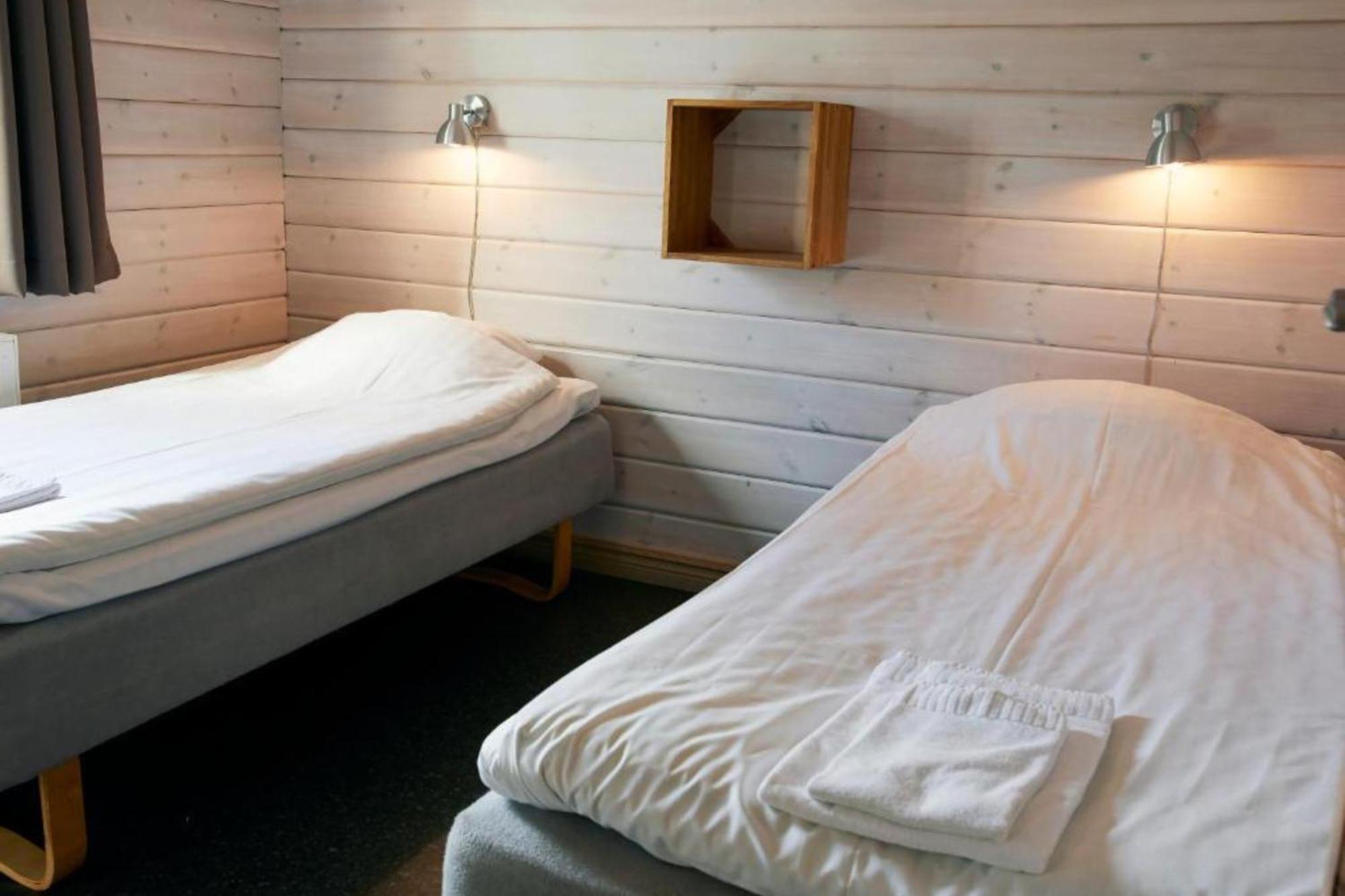 First Camp Ansia - Lycksele Quarto foto