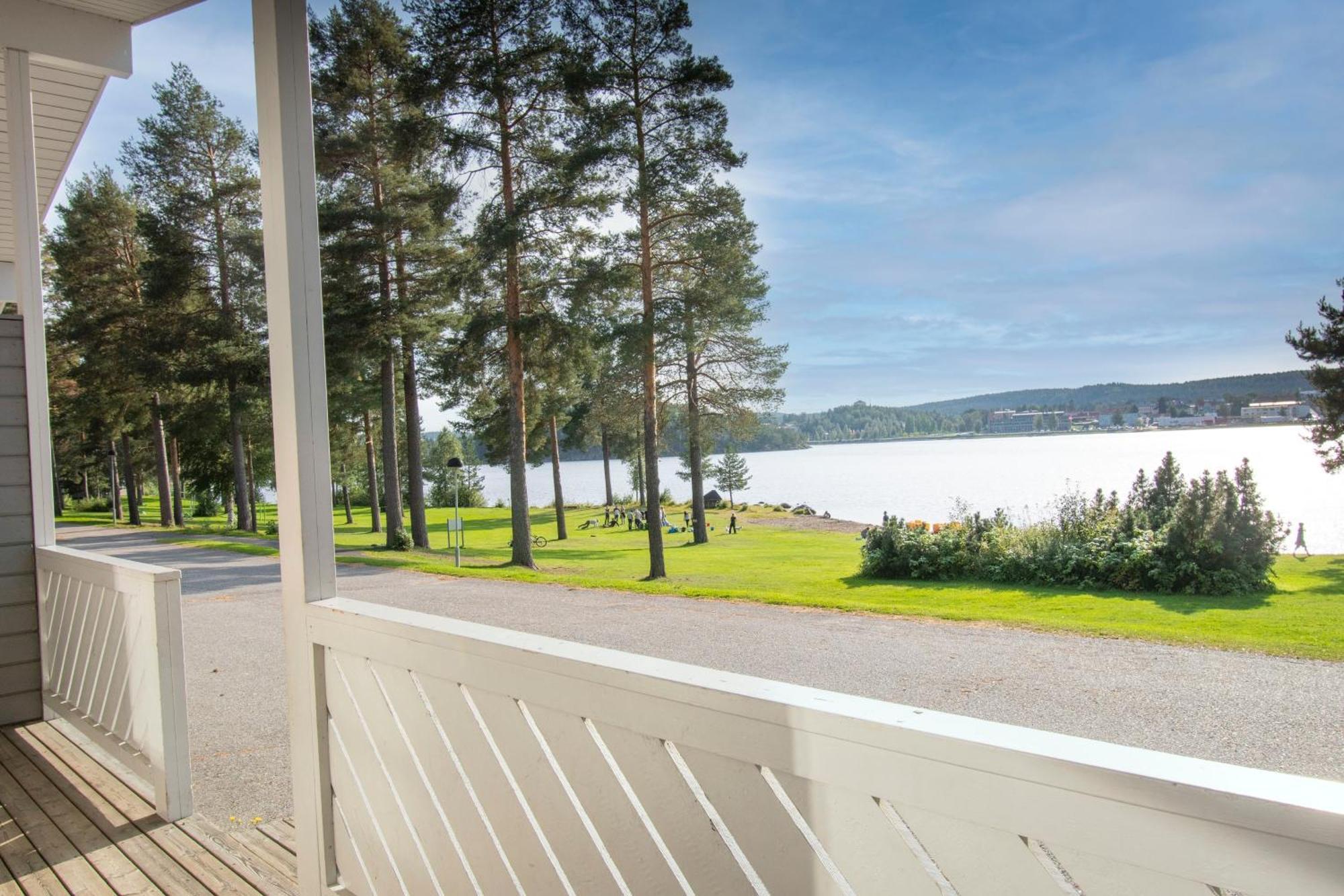 First Camp Ansia - Lycksele Quarto foto