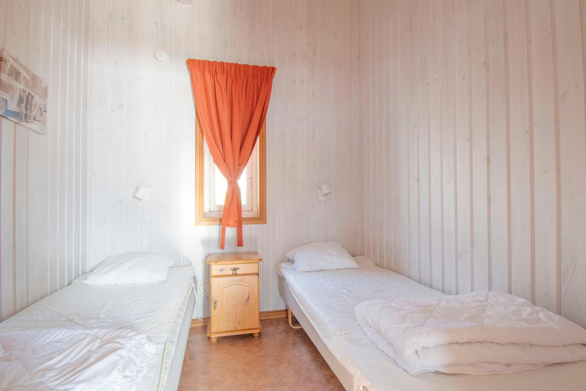 First Camp Ansia - Lycksele Quarto foto
