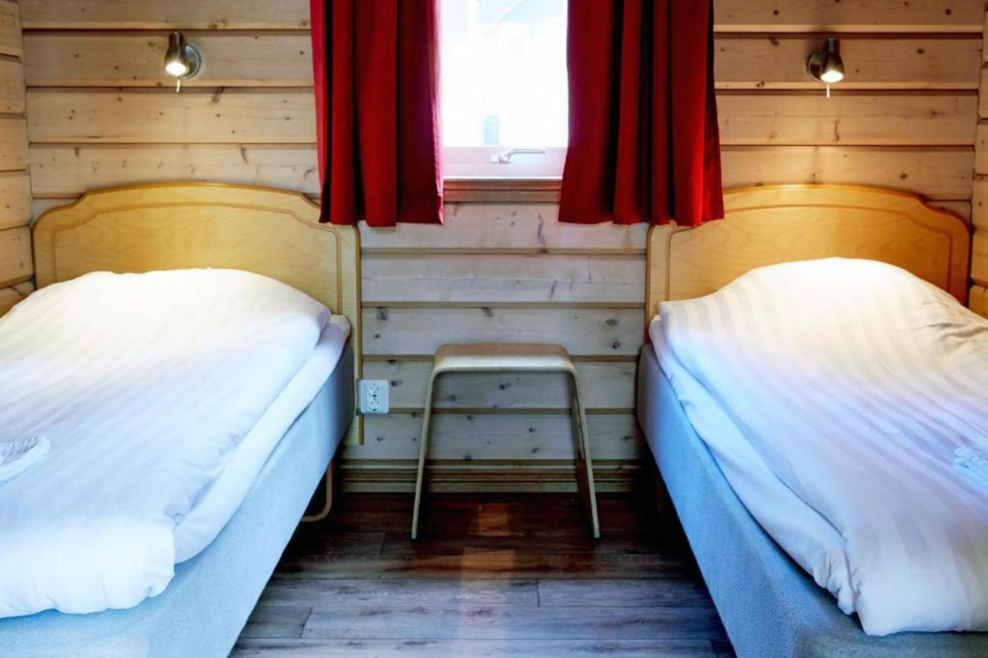 First Camp Ansia - Lycksele Quarto foto
