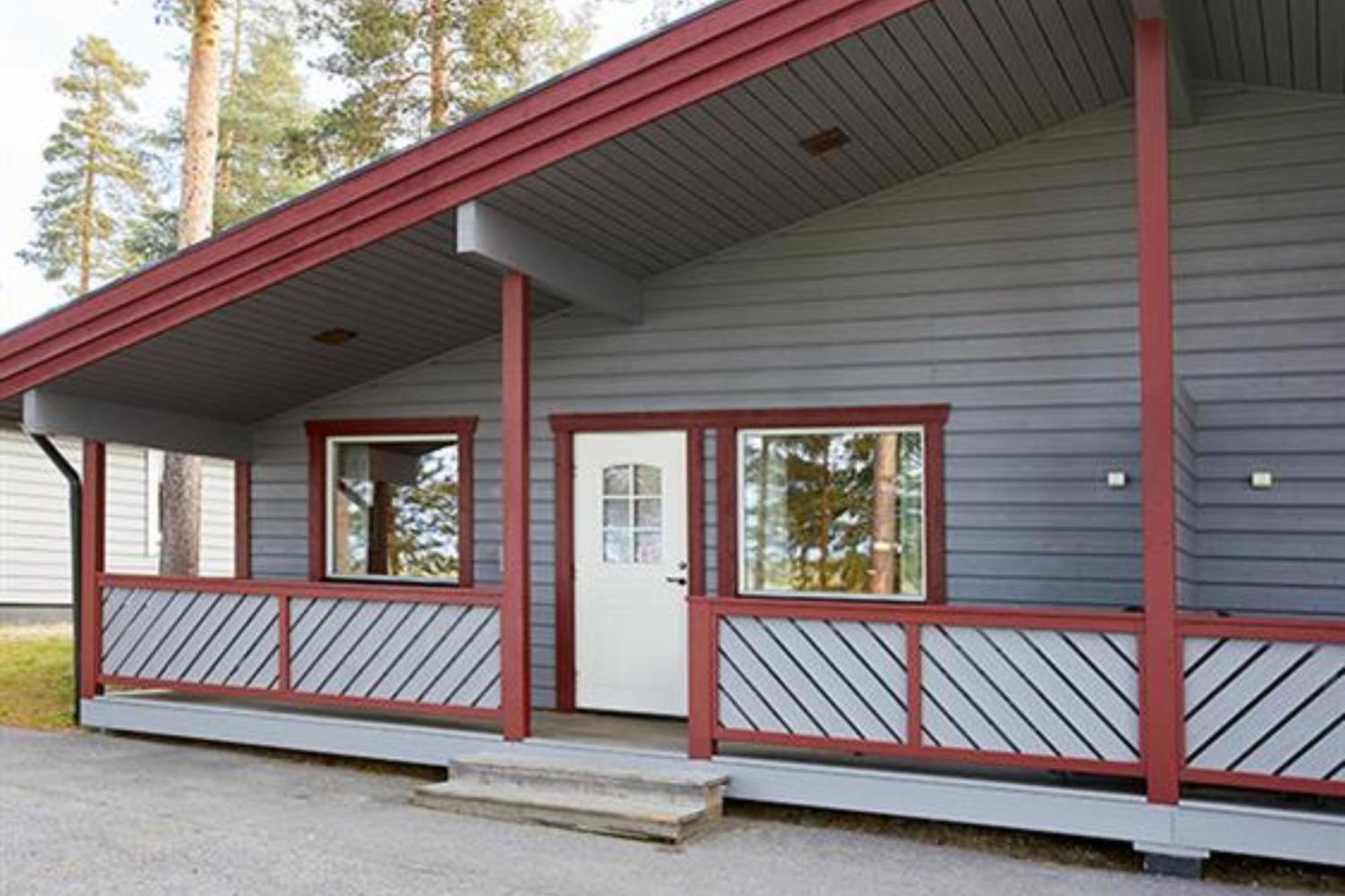 First Camp Ansia - Lycksele Quarto foto